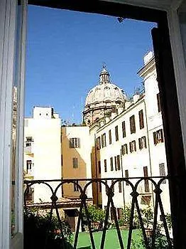 Il Glicine Campo De Fiori