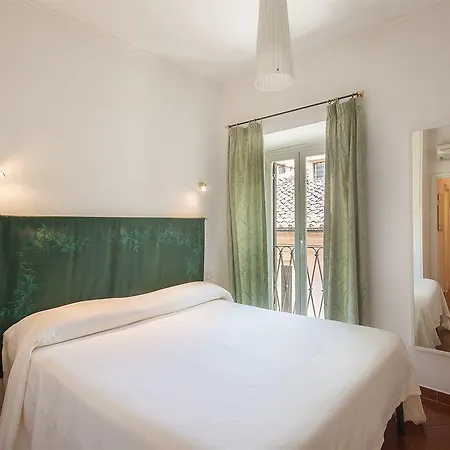 Apartment Il Glicine Campo De Fiori *