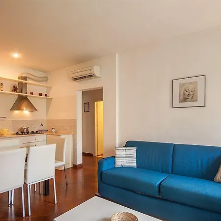 Apartment Il Glicine Campo De Fiori