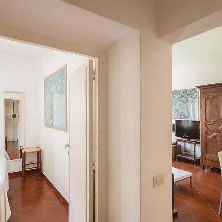 Apartment Il Glicine Campo De Fiori *