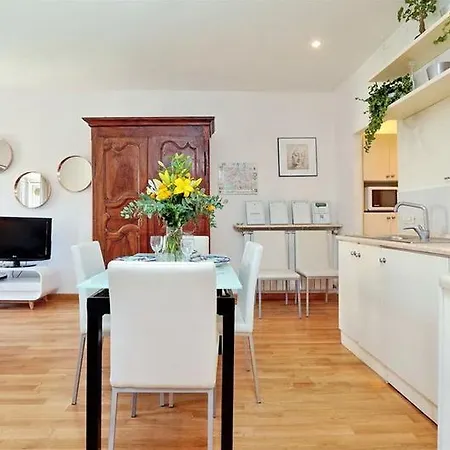 Il Glicine Campo De Fiori Apartment Rome