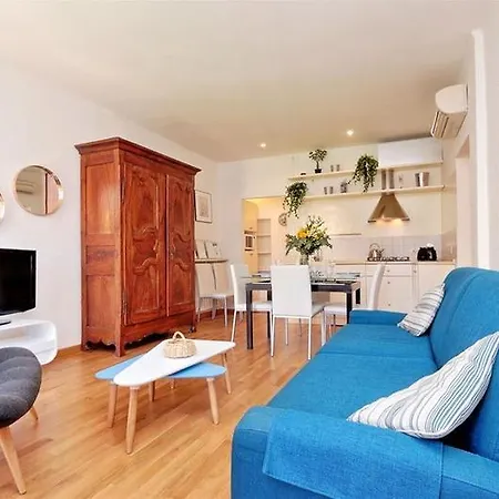 Apartment Il Glicine Campo De Fiori *