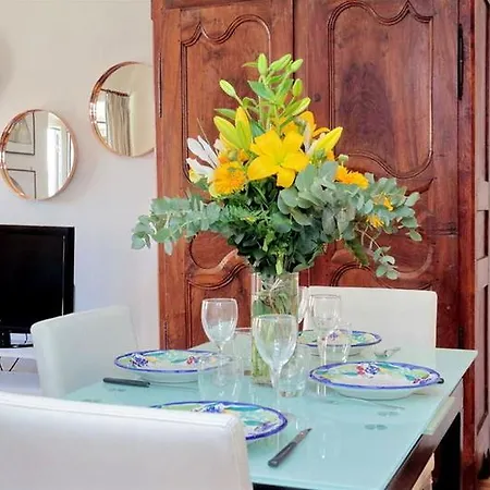 Il Glicine Campo De Fiori Apartment *