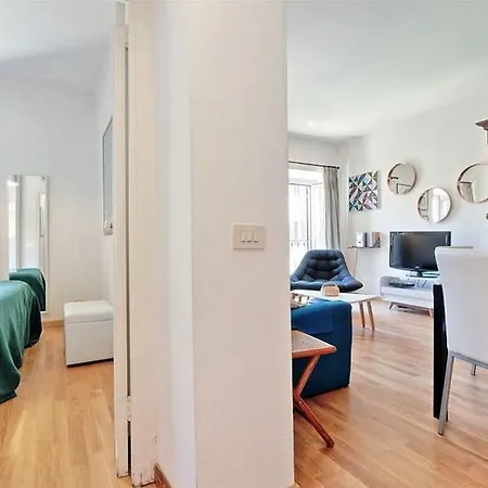 Il Glicine Campo De Fiori Apartment