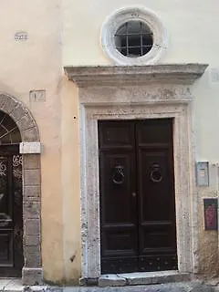 Apartment Il Glicine Campo De Fiori Rome