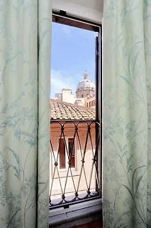 Apartment Il Glicine Campo De Fiori