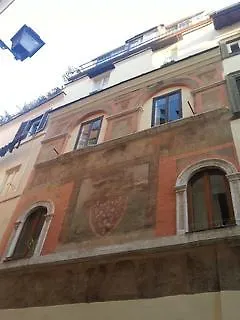Apartment Il Glicine Campo De Fiori *