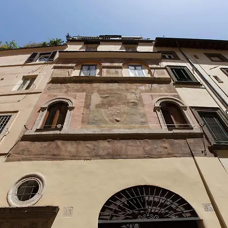 Il Glicine Campo De Fiori Apartment