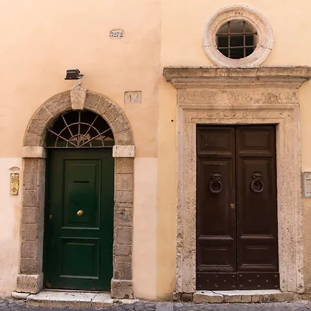 Il Glicine Campo De Fiori
