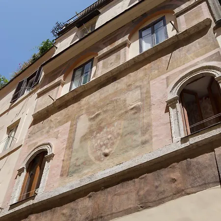 Il Glicine Campo De Fiori Apartment Rome