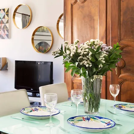 Il Glicine Campo De Fiori Apartment Rome