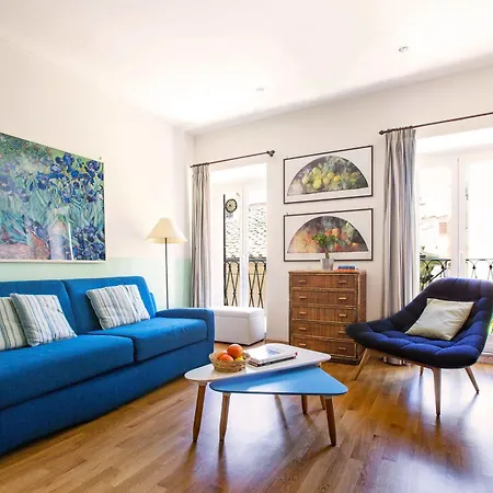 Apartment Il Glicine Campo De Fiori