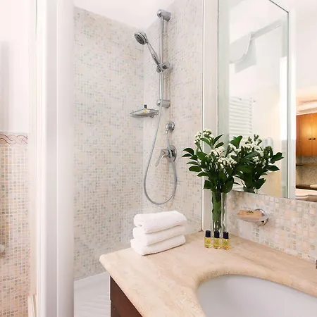 Il Glicine Campo De Fiori Apartment Rome