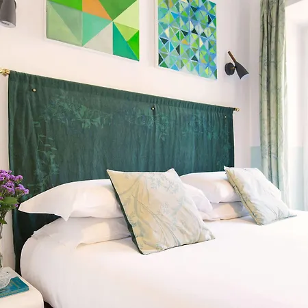 Il Glicine Campo De Fiori Apartment Rome