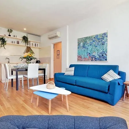Apartment Il Glicine Campo De Fiori