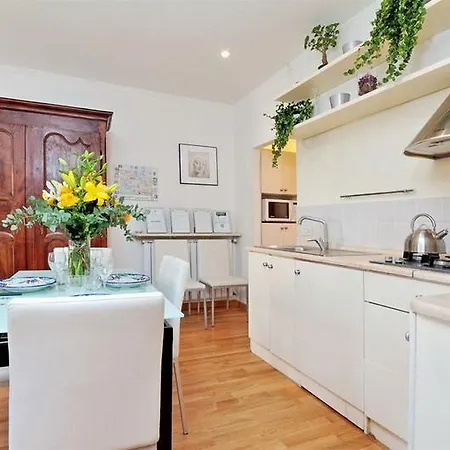 Appartement Il Glicine Campo De Fiori