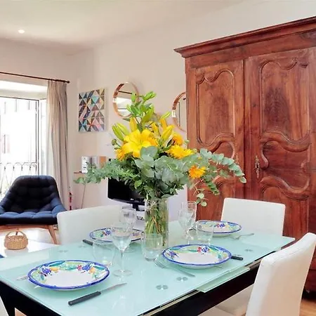 Appartement Il Glicine Campo De Fiori *