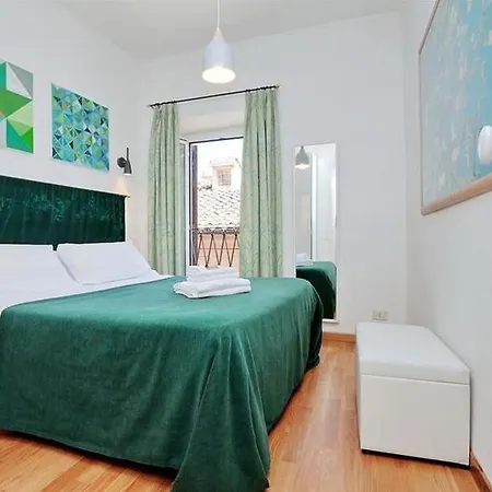 Appartement Il Glicine Campo De Fiori