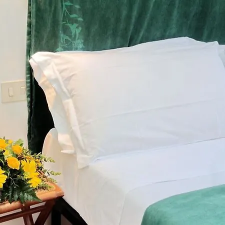 Appartement Il Glicine Campo De Fiori Rome