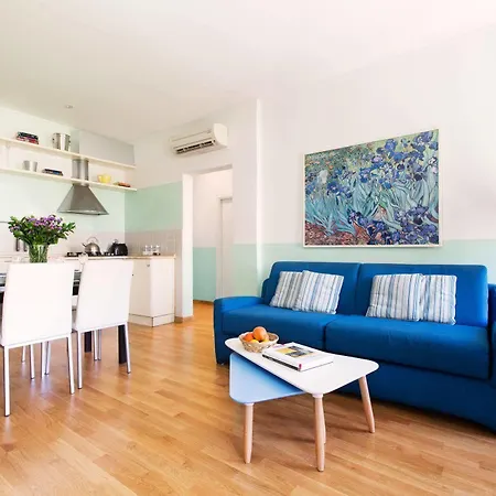 Appartement Il Glicine Campo De Fiori *