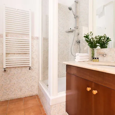 Appartement Il Glicine Campo De Fiori *