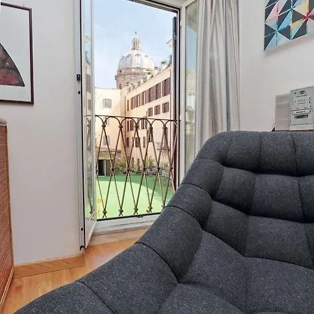 Appartement Il Glicine Campo De Fiori